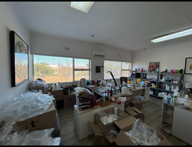 8,000M² WAREHOUSE TO LET IN SPARTAN